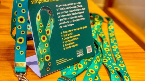 ShoppingSantaÚrsula promove bate-papo sobre autismo em parceria com AMA e Rotary Club