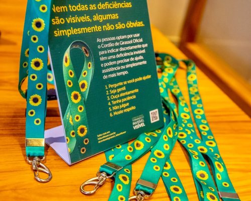 ShoppingSantaÚrsula promove bate-papo sobre autismo em parceria com AMA e Rotary Club