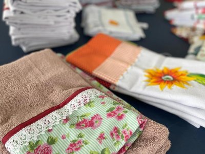 Obreiros do Bem realiza nova edição do bazar beneficente em Ribeirão Preto
