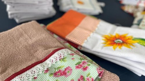 Obreiros do Bem realiza nova edição do bazar beneficente em Ribeirão Preto