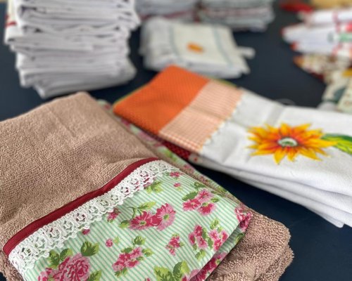 Obreiros do Bem realiza nova edição do bazar beneficente em Ribeirão Preto