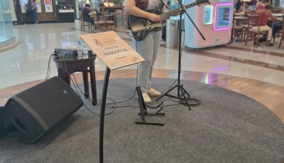 ShoppingSantaÚrsula completa 26 anos e celebra trajetória no centro de Ribeirão Preto