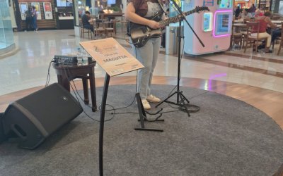 ShoppingSantaÚrsula completa 26 anos e celebra trajetória no centro de Ribeirão Preto