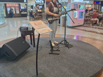 ShoppingSantaÚrsula completa 26 anos e celebra trajetória no centro de Ribeirão Preto