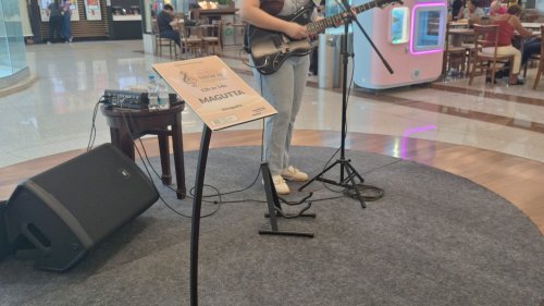 ShoppingSantaÚrsula completa 26 anos e celebra trajetória no centro de Ribeirão Preto