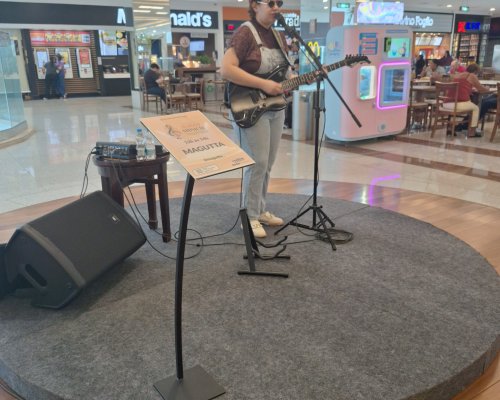 ShoppingSantaÚrsula completa 26 anos e celebra trajetória no centro de Ribeirão Preto