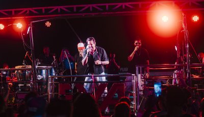 RP Folia divulga ordem dos trios e horários da micareta em Ribeirão Preto