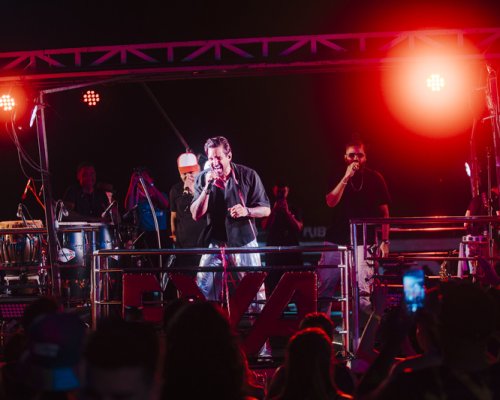 RP Folia divulga ordem dos trios e horários da micareta em Ribeirão Preto