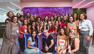 Lançamento do Clube BDE: Um Novo Marco para o Empreendedorismo Feminino