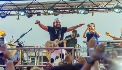 RP Folia cresce e consagra Ribeirão Preto no circuito dos grandes carnavais fora de época