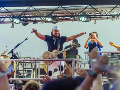RP Folia cresce e consagra Ribeirão Preto no circuito dos grandes carnavais fora de época