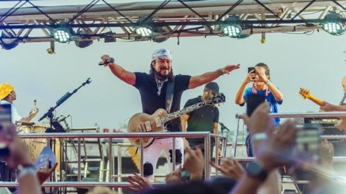 RP Folia cresce e consagra Ribeirão Preto no circuito dos grandes carnavais fora de época