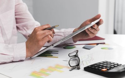 Planejamento Orçamentário: a base para uma gestão financeira de sucesso em 2025