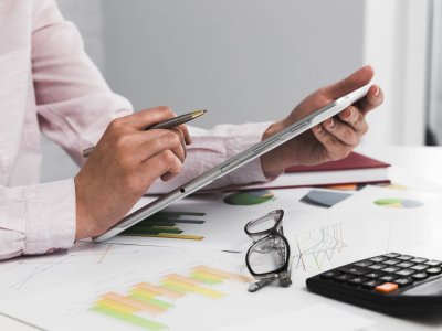 Planejamento Orçamentário: a base para uma gestão financeira de sucesso em 2025