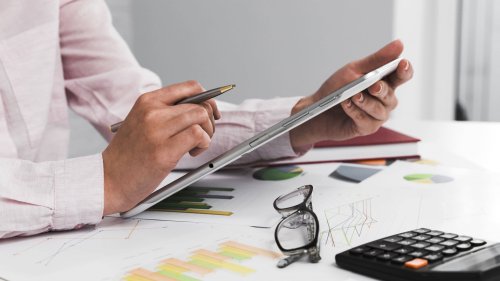 Planejamento Orçamentário: a base para uma gestão financeira de sucesso em 2025