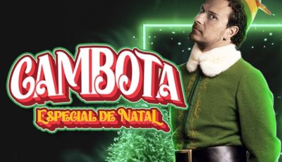 FABIANO CAMBOTA – ESPECIAL DE NATAL