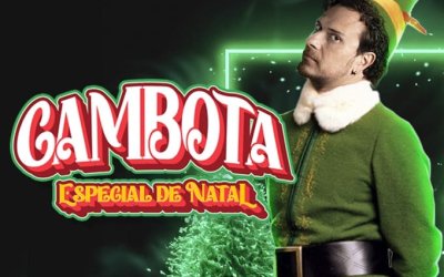 FABIANO CAMBOTA – ESPECIAL DE NATAL