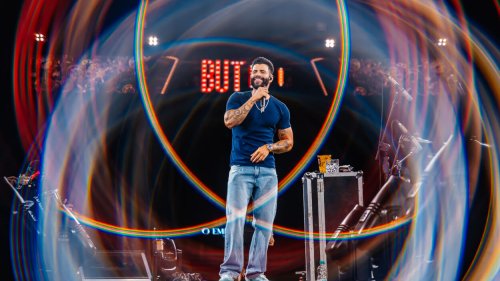 Rodeo Music anuncia shows da edição histórica