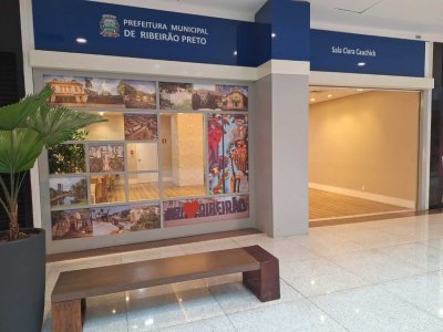 ShoppingSantaÚrsula retoma atividades gratuitas na Sala Clara