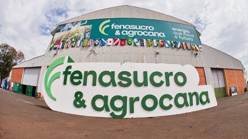 Fenasucro & Agrocana sustentável: a feira será 100% abastecida com energia limpa