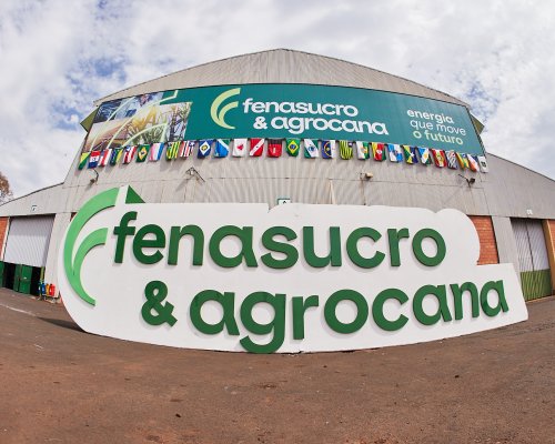Fenasucro & Agrocana sustentável: a feira será 100% abastecida com energia limpa