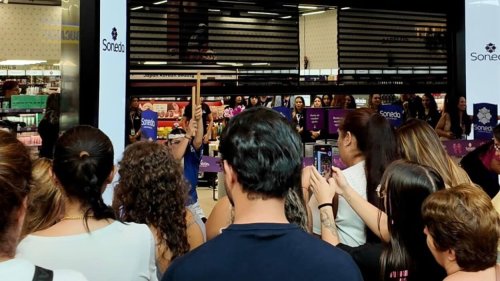 RibeirãoShopping expande mix e amplia opções em segmentos estratégicos do varejo