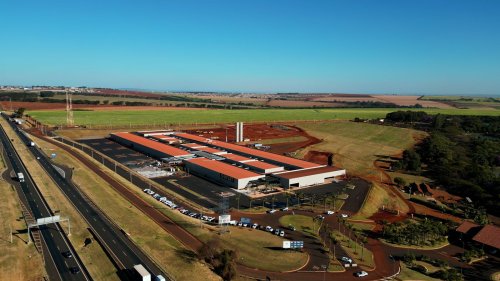 Santa Maria Outlet será inaugurado antes do Natal na região metropolitana de Ribeirão Preto