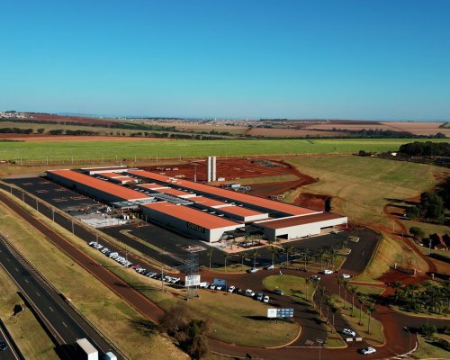 Santa Maria Outlet será inaugurado antes do Natal na região metropolitana de Ribeirão Preto