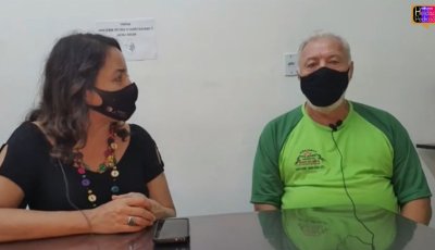 Entrevista com Pedro Vila, Pedrão da Tabacaria