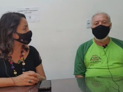 Entrevista com Pedro Vila, Pedrão da Tabacaria