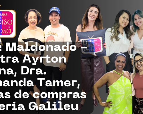 30 anos sem Ayrton Senna é tema da mostra de Luiz Maldonado e muito mais.