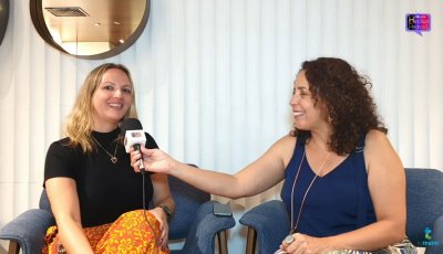 Mônica Guimarães fala sobre a importância do Luto