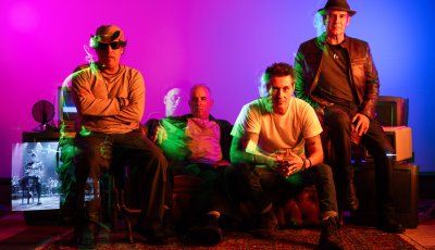 Capital Inicial Acústico: ribeirão-pretano Kiko Zambianchi participa de turnê especial