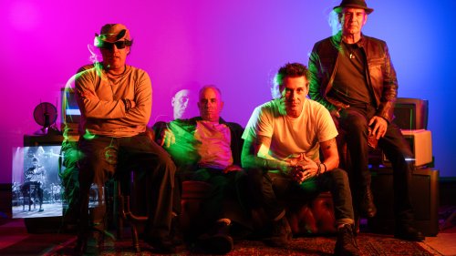 Capital Inicial Acústico: ribeirão-pretano Kiko Zambianchi participa de turnê especial