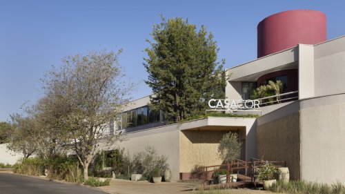 Últimos dias para visitar a CASACOR Ribeirão Preto 2025