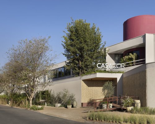 Últimos dias para visitar a CASACOR Ribeirão Preto 2025