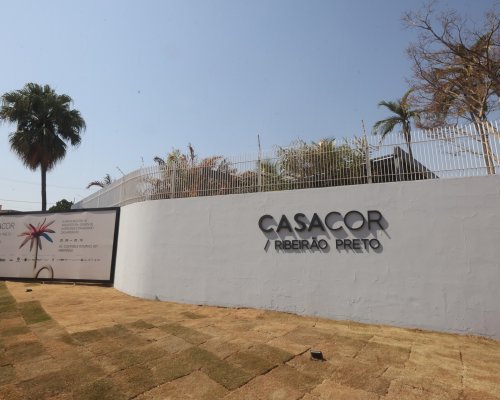 Últimos dias para conferir tendências e novidades da CASACOR Ribeirão Preto