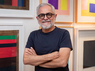 CASACOR Ribeirão Preto apresenta nova exposição no Hotel Tryp