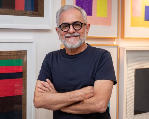 CASACOR Ribeirão Preto apresenta nova exposição no Hotel Tryp