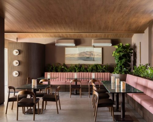 CASACOR Ribeirão Preto 2025 amplia experiências gastronômicas