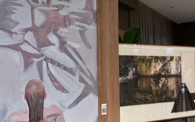 CASACOR Ribeirão Preto antecipa programação e inaugura mostra do Arter Atelier no Hotel Tryp