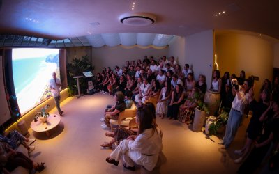 CASACOR Ribeirão Preto encerra 7ª edição com premiação de melhores ambientes e profissionais