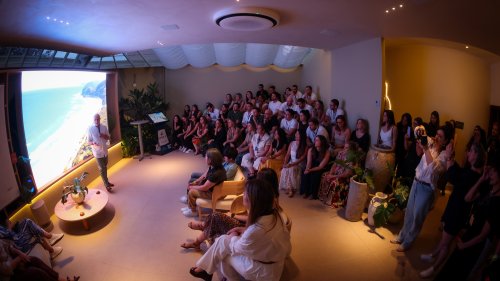 CASACOR Ribeirão Preto encerra 7ª edição com premiação de melhores ambientes e profissionais