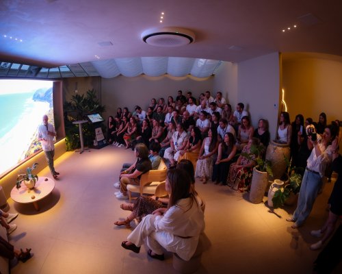 CASACOR Ribeirão Preto encerra 7ª edição com premiação de melhores ambientes e profissionais