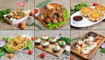 Queijo é item popular no concurso Comida di Buteco de Ribeirão Preto