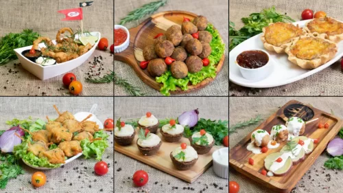 Queijo é item popular no concurso Comida di Buteco de Ribeirão Preto