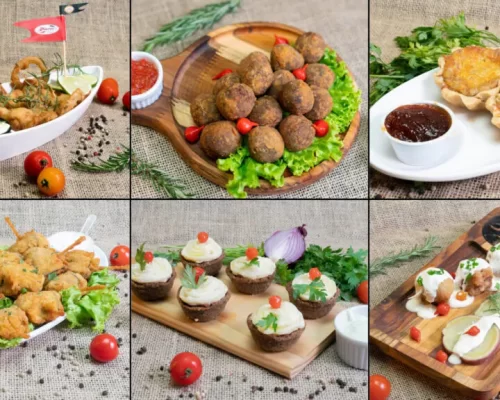 Queijo é item popular no concurso Comida di Buteco de Ribeirão Preto