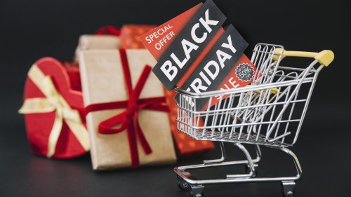 Mais do que eletrônicos: Black Friday é a chance de renovar sua casa
