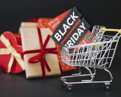 Mais do que eletrônicos: Black Friday é a chance de renovar sua casa