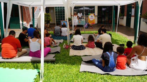 Programação de férias do Museu Casa da Memória Italiana terá caça ao tesouro, contação de histórias e feira de troca de livros